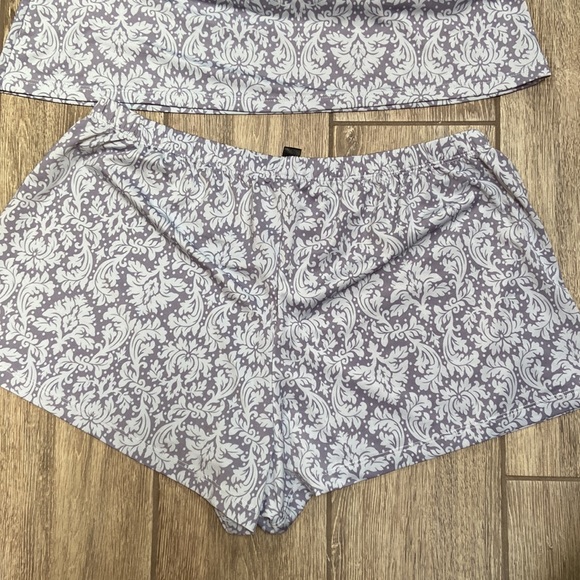 Ladies Night Set/ PJ’s - Picture 5 of 7